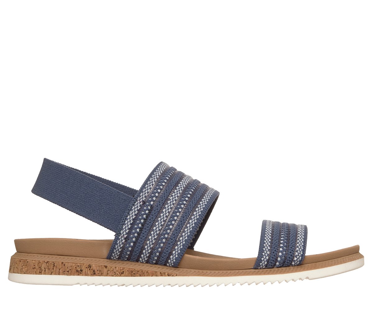 Skechers | BOBS Desert Kiss Low - Breezy Stripe