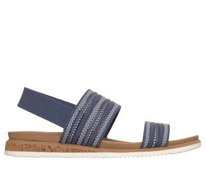 Skechers | BOBS Desert Kiss Low - Breezy Stripe