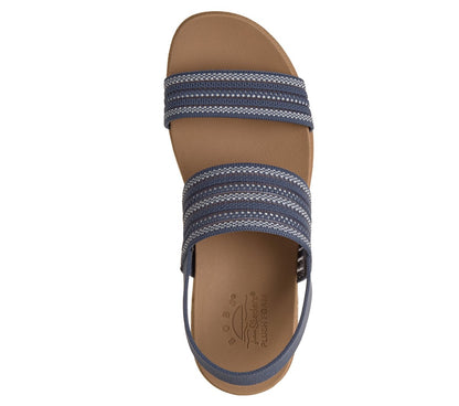 Skechers | BOBS Desert Kiss Low - Breezy Stripe