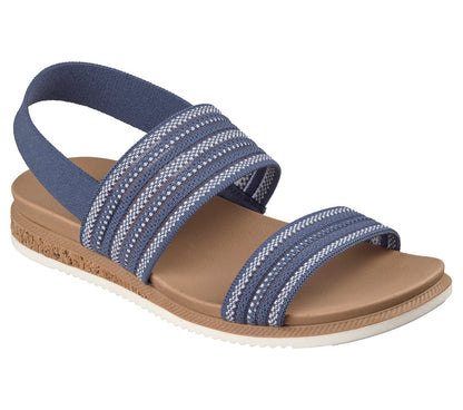 Skechers | BOBS Desert Kiss Low - Breezy Stripe