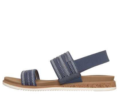 Skechers | BOBS Desert Kiss Low - Breezy Stripe