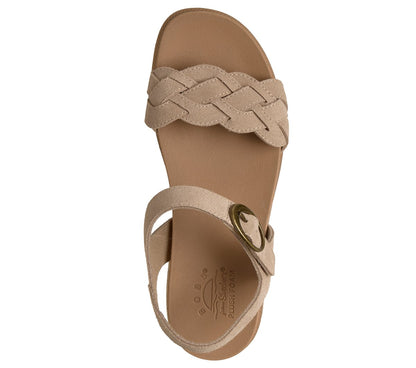 Skechers | BOBS Desert Kiss Low -Vacay Look