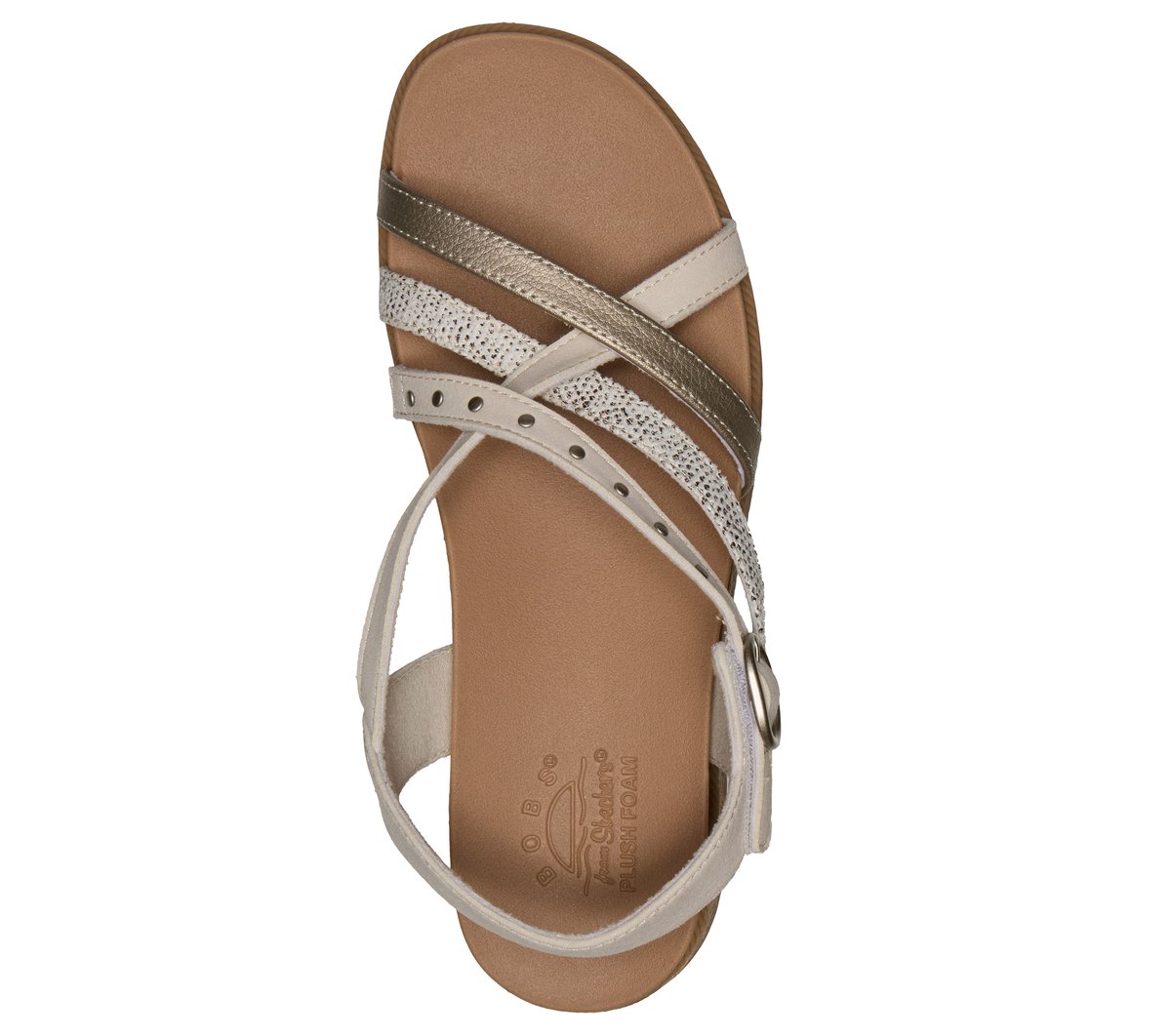 Skechers | BOBS Desert Kiss Low -Seaside Sling