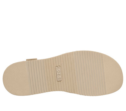 Skechers | BOBS Desert Kiss Low - Sand Hop