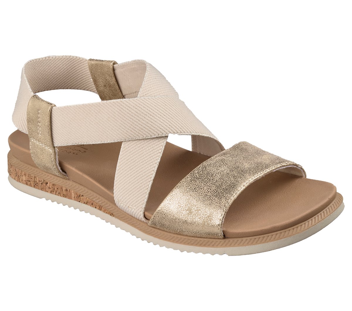 Skechers | BOBS Desert Kiss Low - Sand Hop