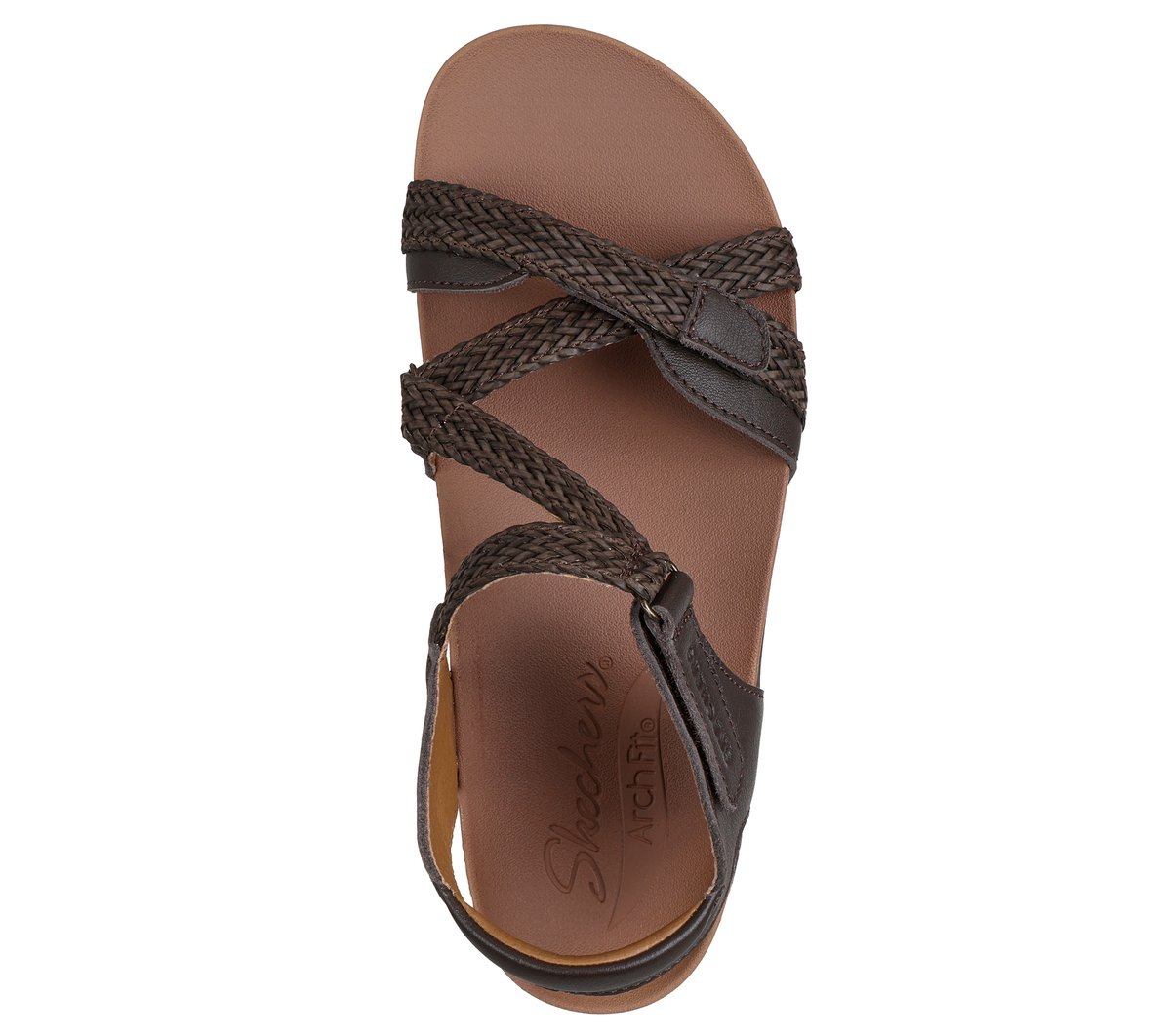 Skechers | Arch Fit Granola Slim - True Vibe