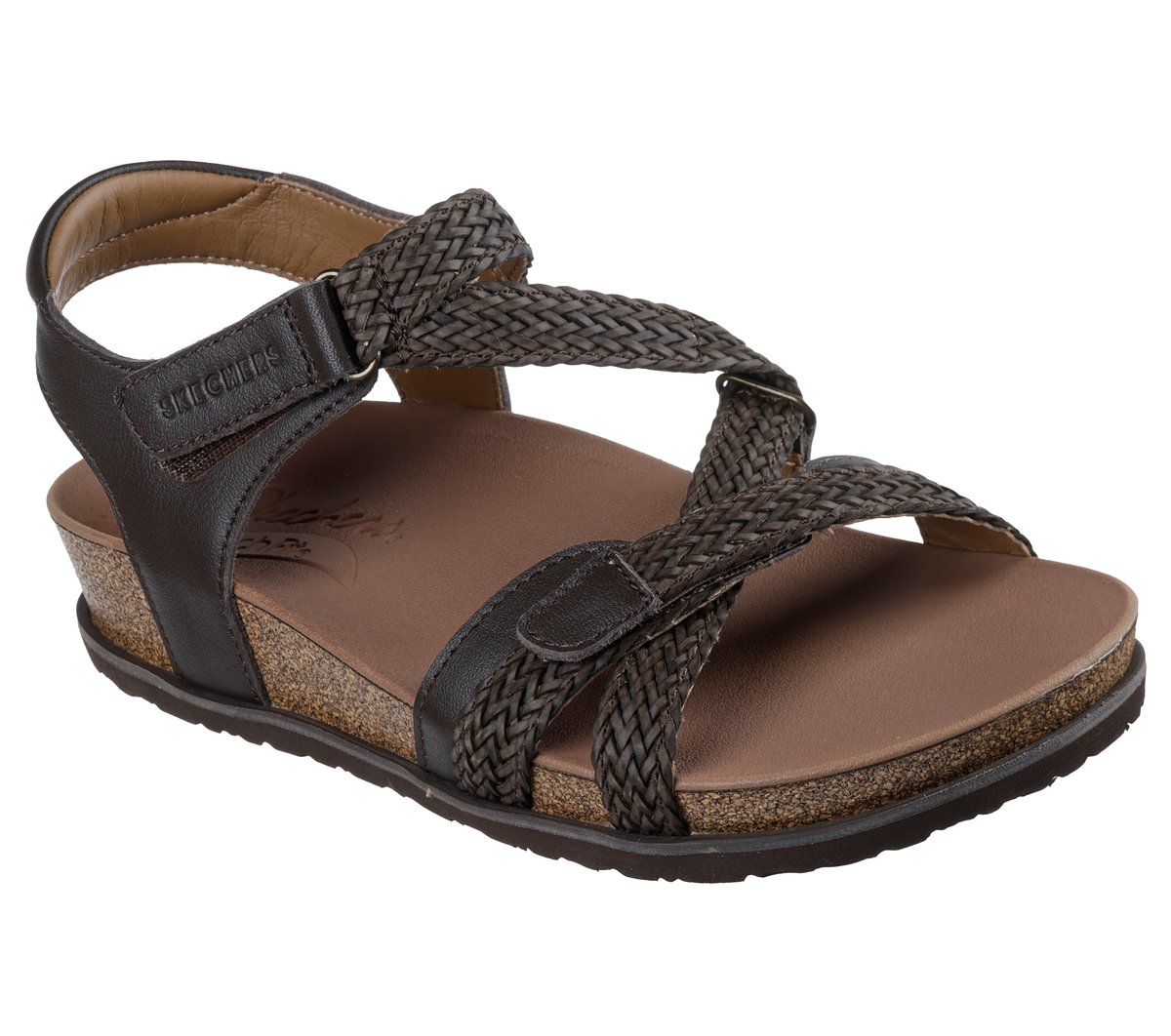 Skechers | Arch Fit Granola Slim - True Vibe