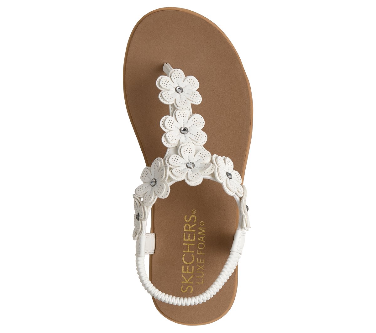 Skechers | Summer Cove - Beach Bloom