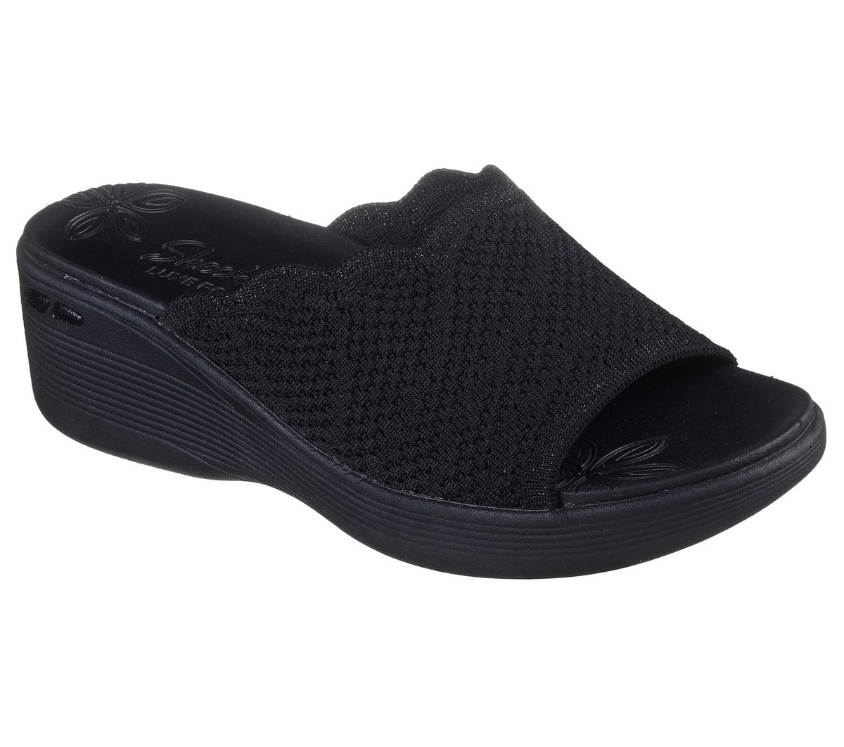 Skechers | Pier-Lite - Classic Elegance