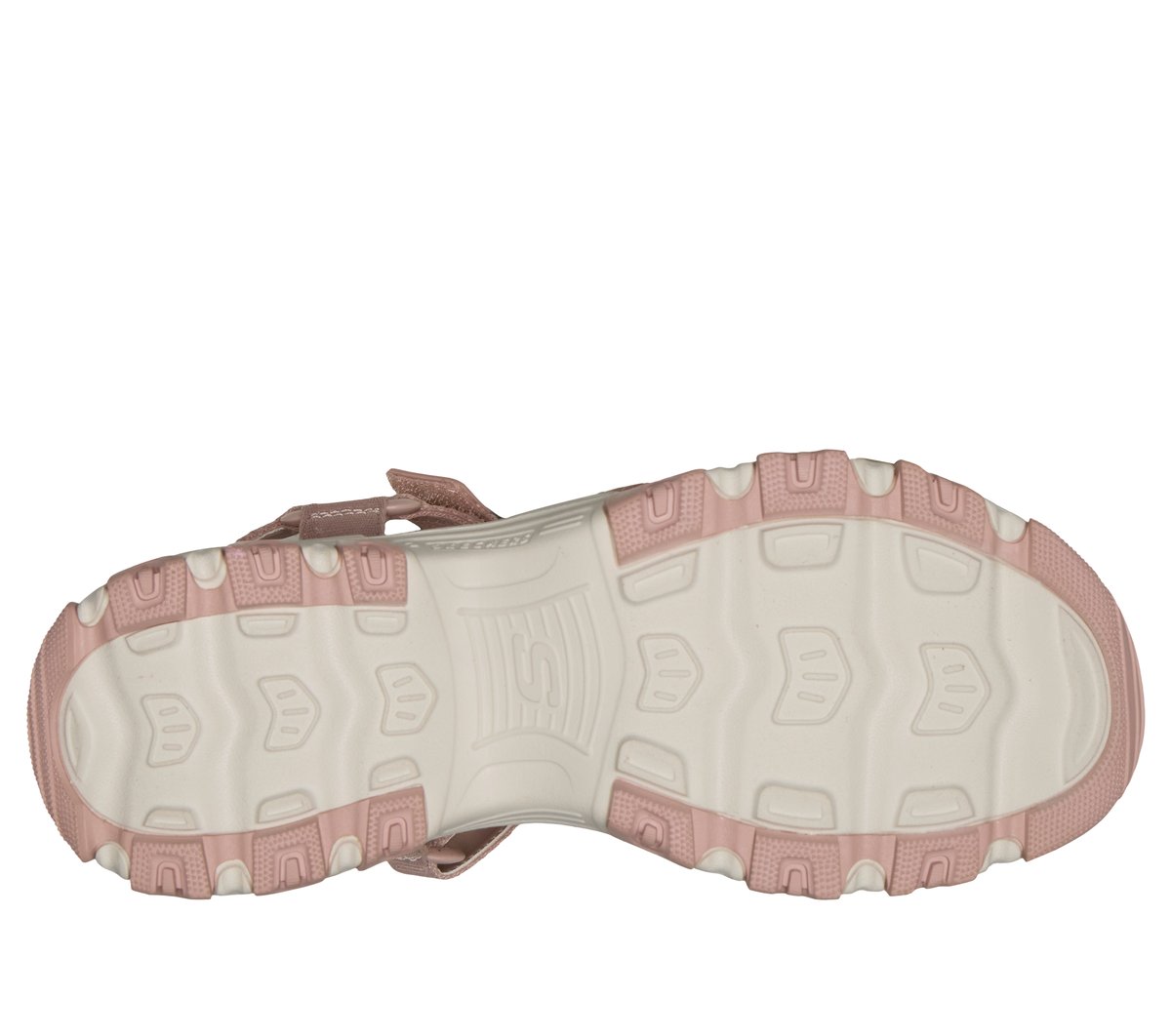 Skechers | D'Lites Sandal - Happily Yours