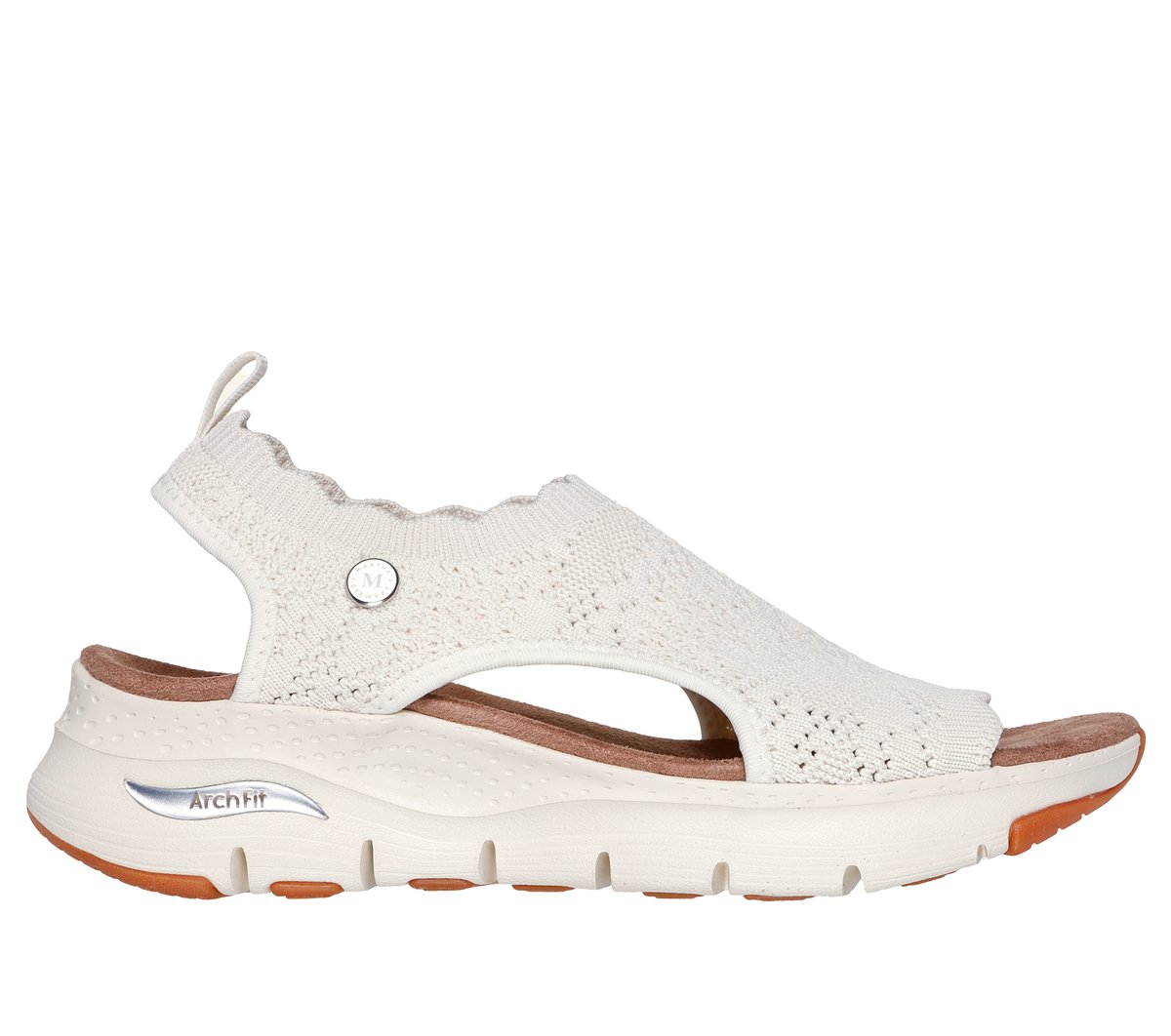 Skechers | Martha Stewart: Arch Fit - Breezy City Catch