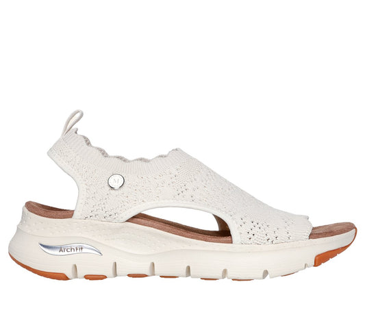 Skechers | Martha Stewart: Arch Fit - Breezy City Catch