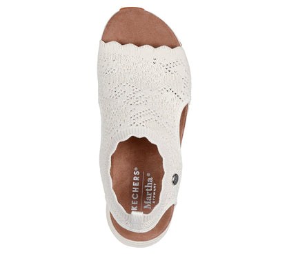 Skechers | Martha Stewart: Arch Fit - Breezy City Catch