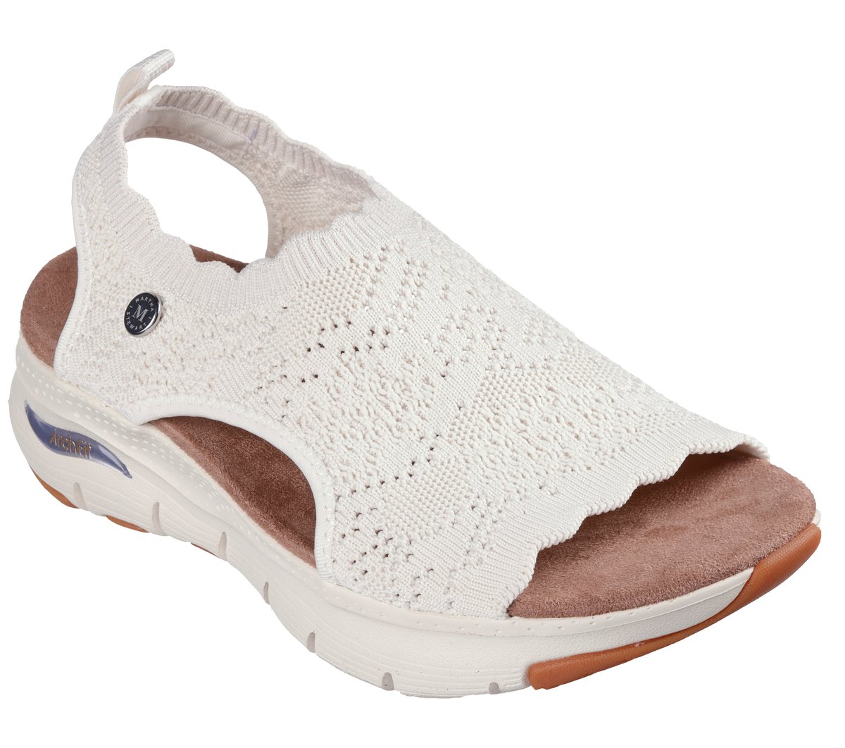 Skechers | Martha Stewart: Arch Fit - Breezy City Catch