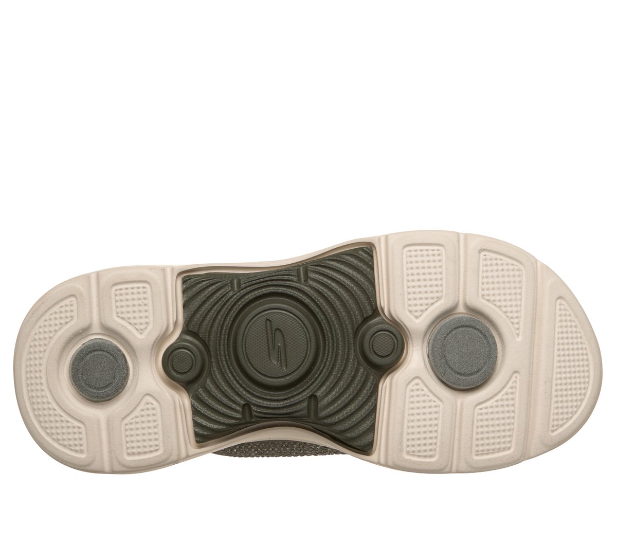 Skechers | Martha Stewart: GO WALK Arch Fit 2.0 Sandal - Showstopper