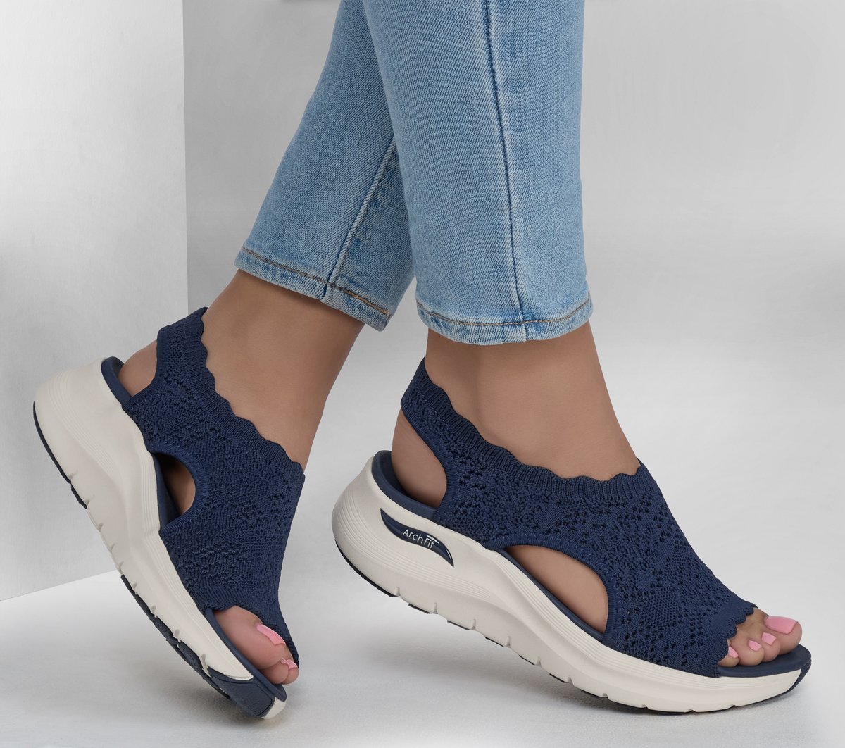 Skechers | Arch Fit 2.0 Sandal - Flawless Choice