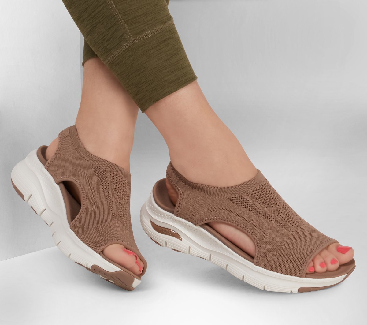 Skechers | Arch Fit - City Catch