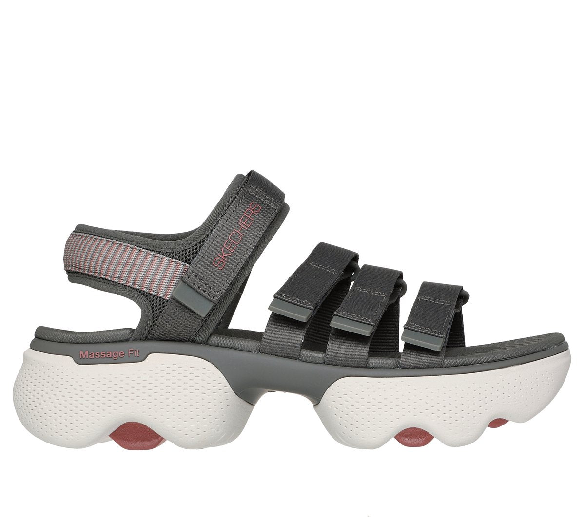 Skechers | Massage Fit Edge - Lysa