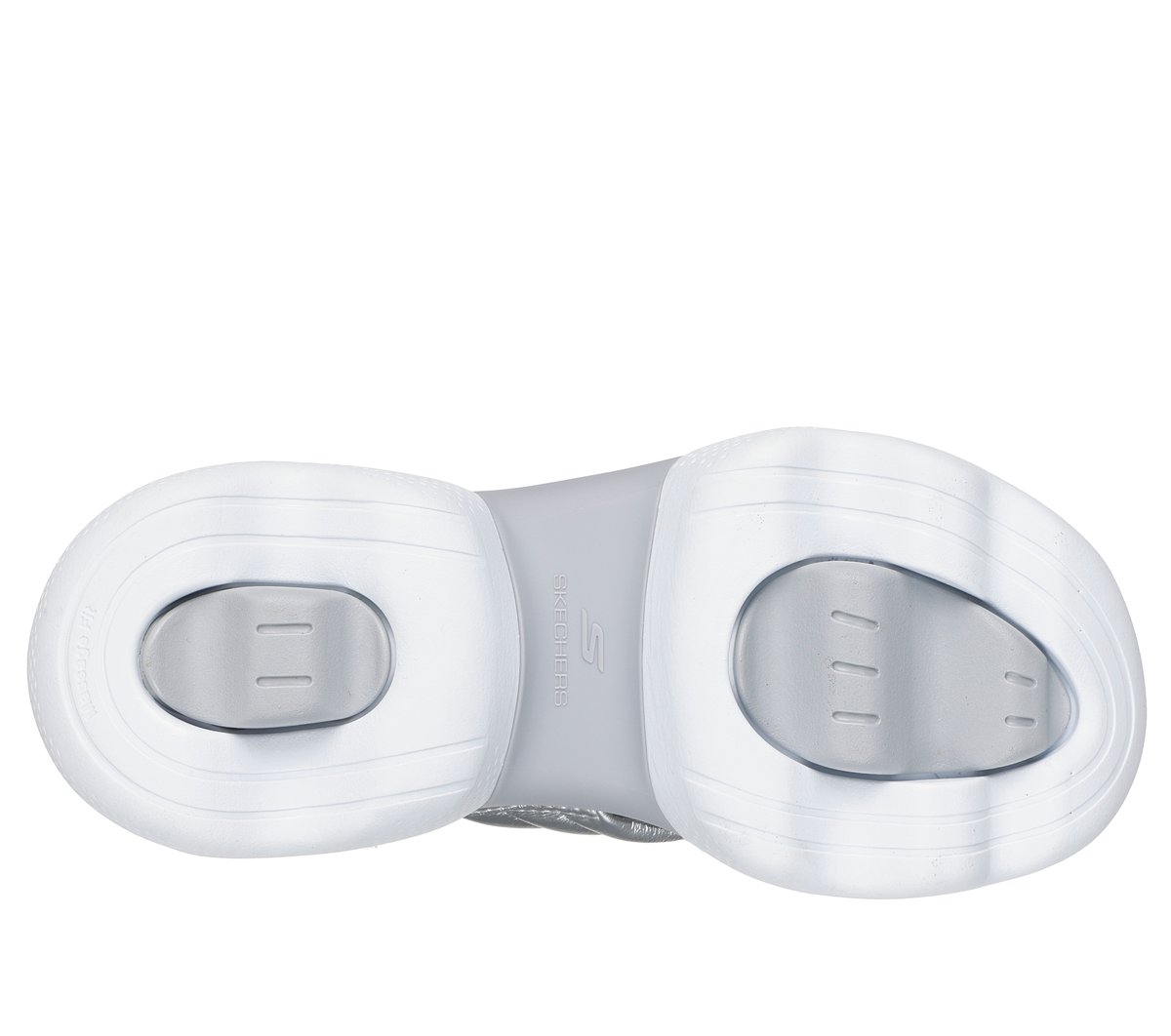 Skechers | Martha Stewart:Massage Fit Edge - Shine Bright