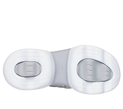 Skechers | Martha Stewart:Massage Fit Edge - Shine Bright
