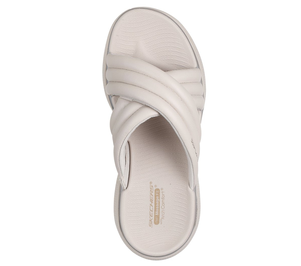 Skechers | Massage Fit Edge - Sky High