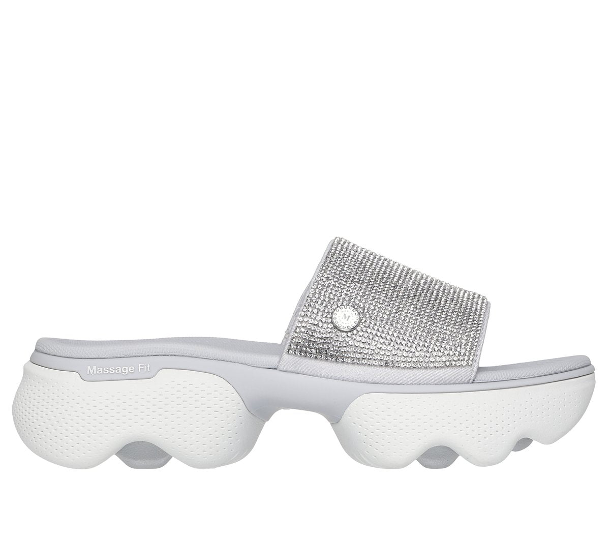 Skechers | Martha Stewart: Massage Fit Edge - Radiance