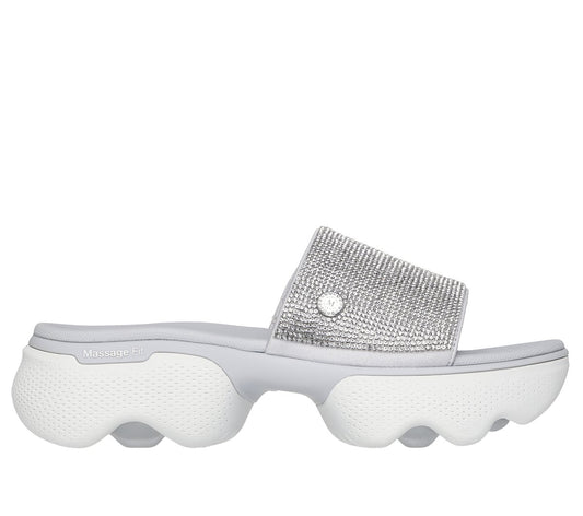 Skechers | Martha Stewart: Massage Fit Edge - Radiance