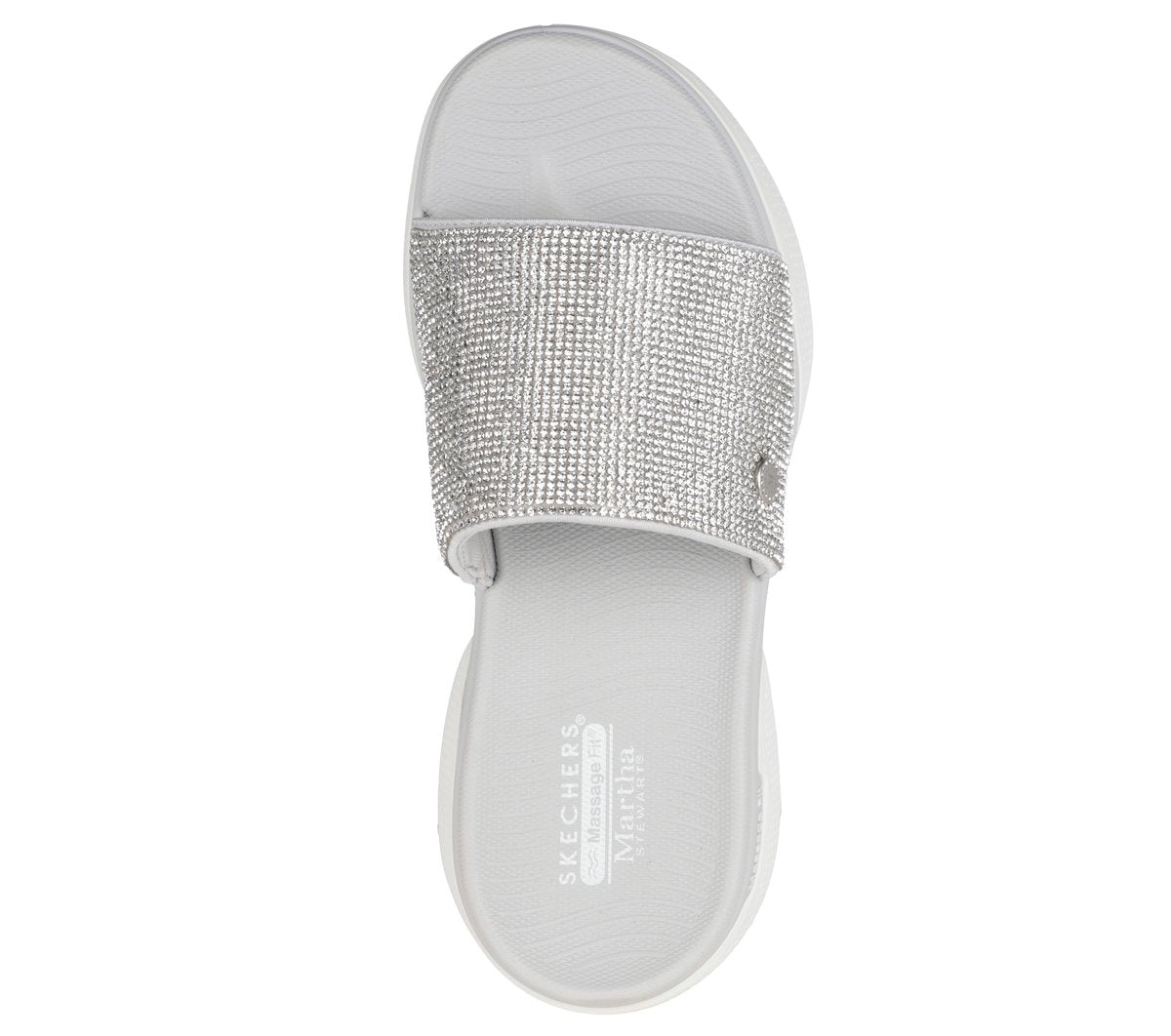 Skechers | Martha Stewart: Massage Fit Edge - Radiance