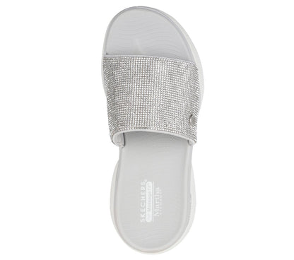 Skechers | Martha Stewart: Massage Fit Edge - Radiance