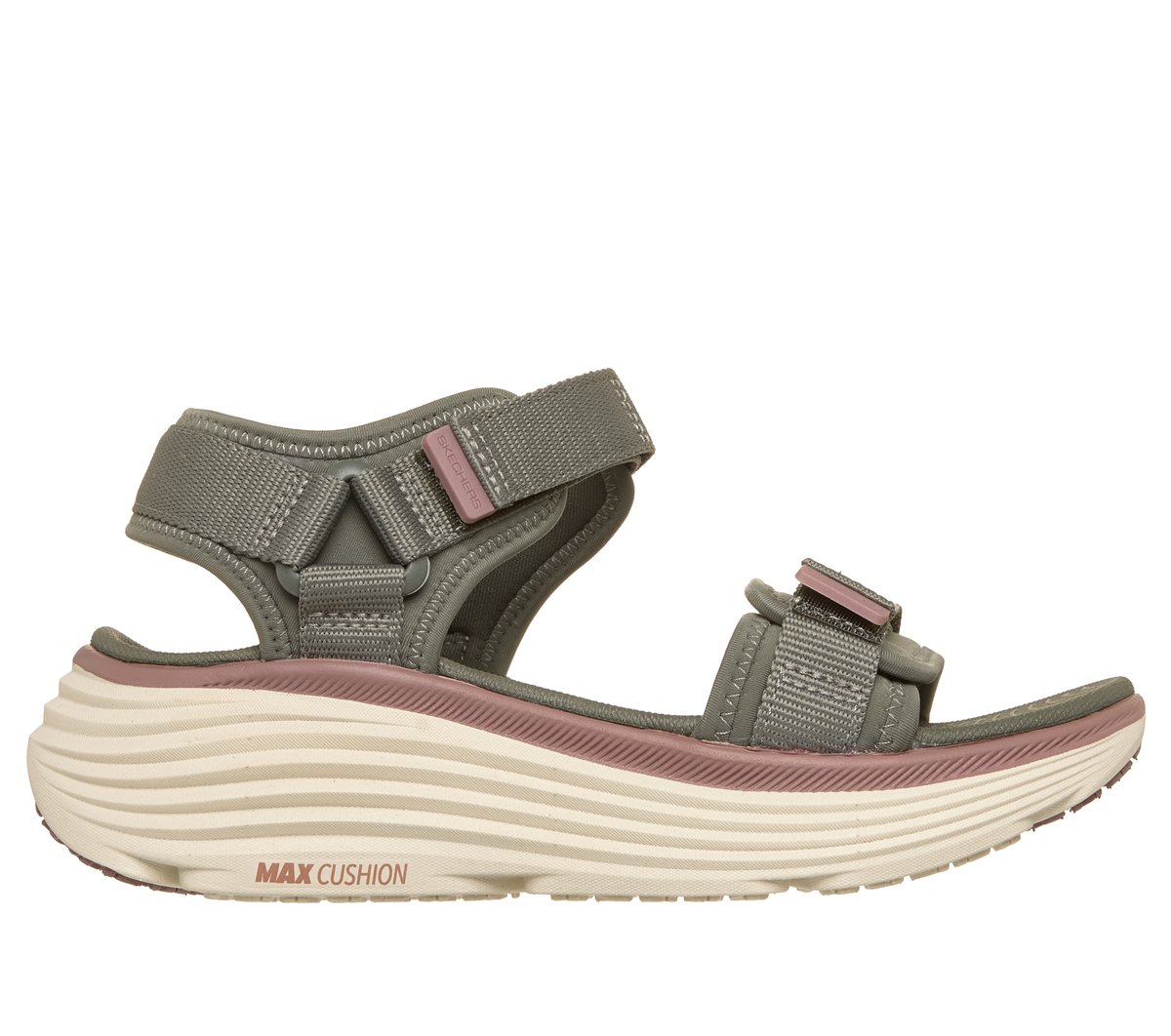Skechers | Max Cushioning Endeavour Sandal - Miranda