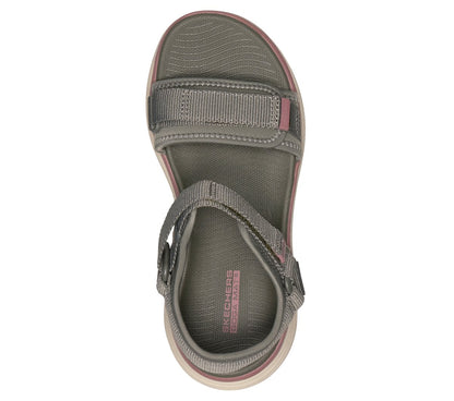 Skechers | Max Cushioning Endeavour Sandal - Miranda