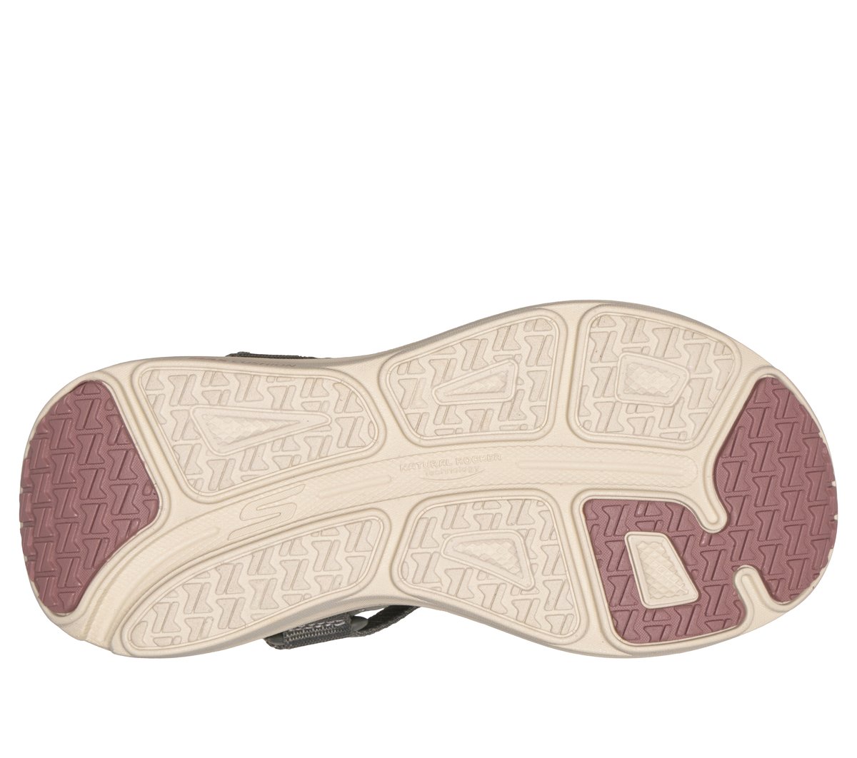 Skechers | Max Cushioning Endeavour Sandal - Miranda