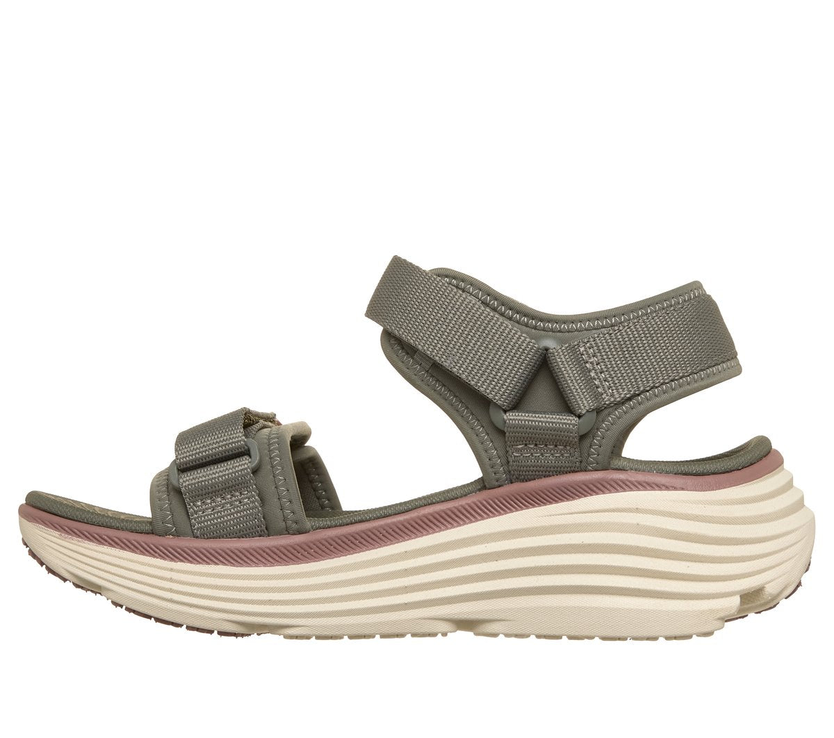 Skechers | Max Cushioning Endeavour Sandal - Miranda