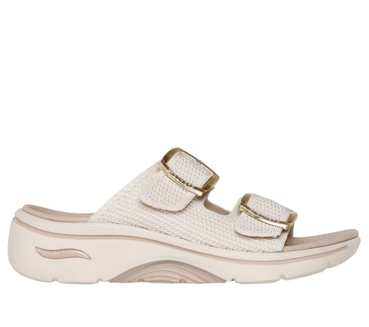 Skechers | GO WALK Arch Fit 2.0 Sandal - Chloe