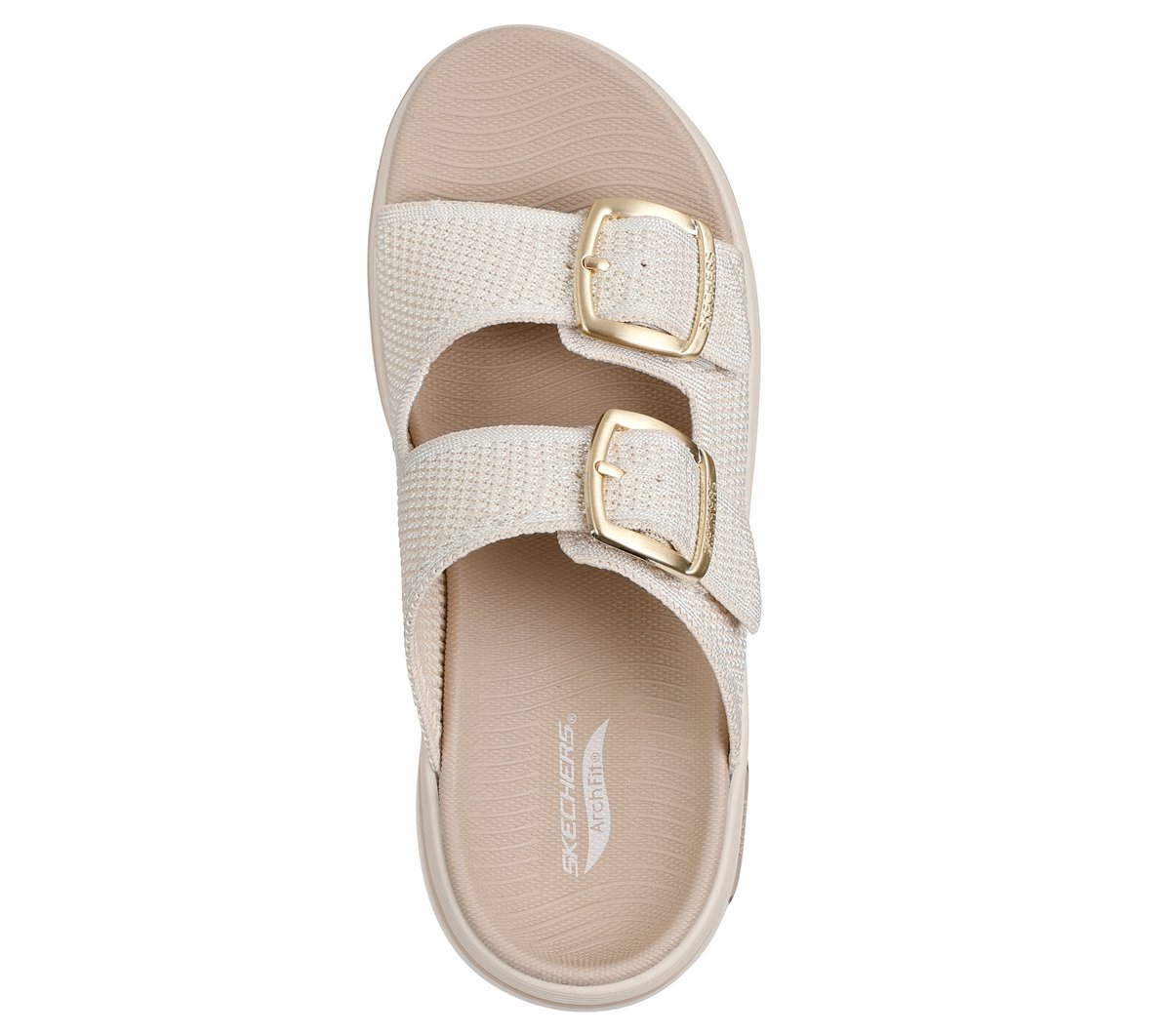 Skechers | GO WALK Arch Fit 2.0 Sandal - Chloe