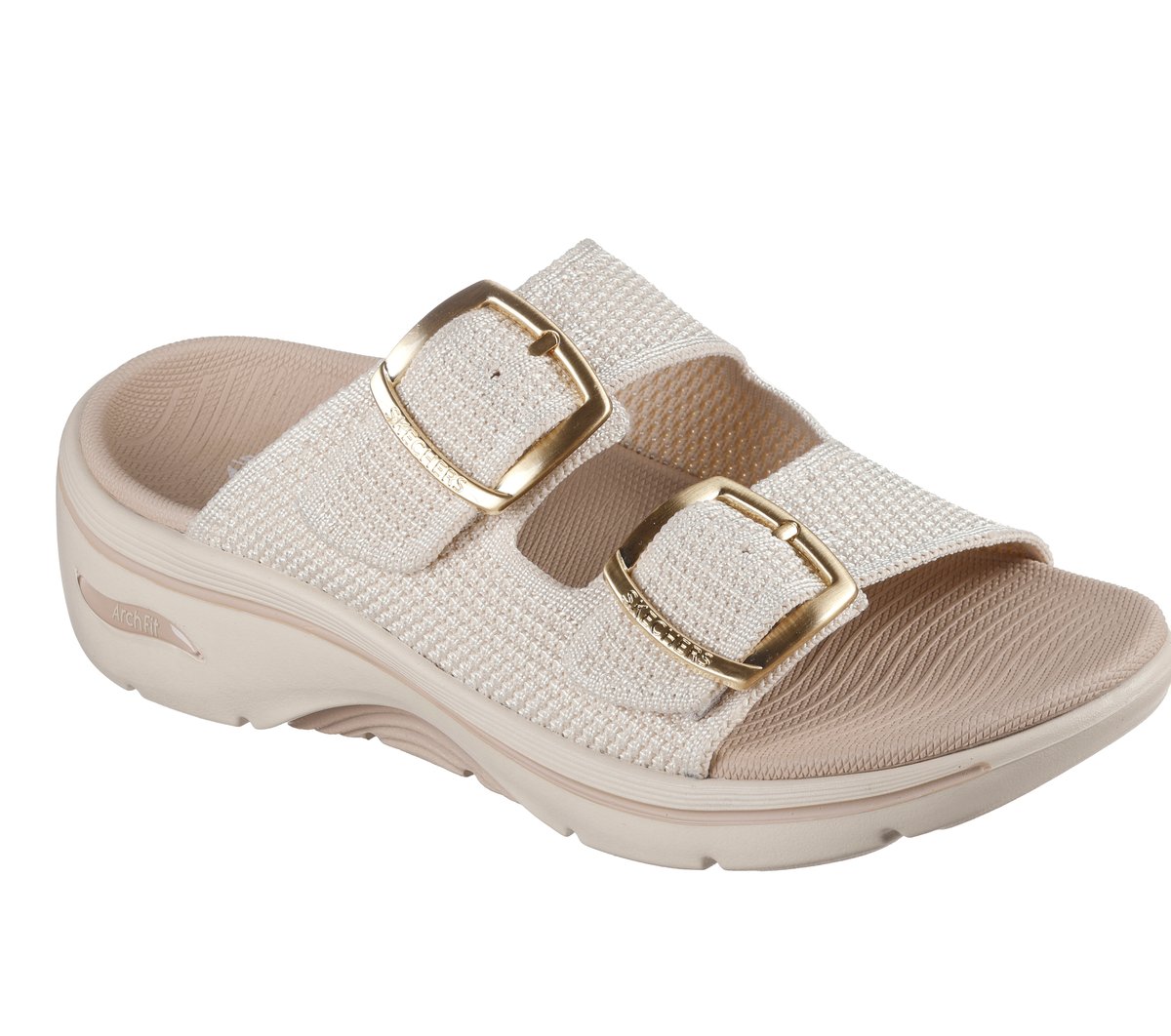 Skechers | GO WALK Arch Fit 2.0 Sandal - Chloe