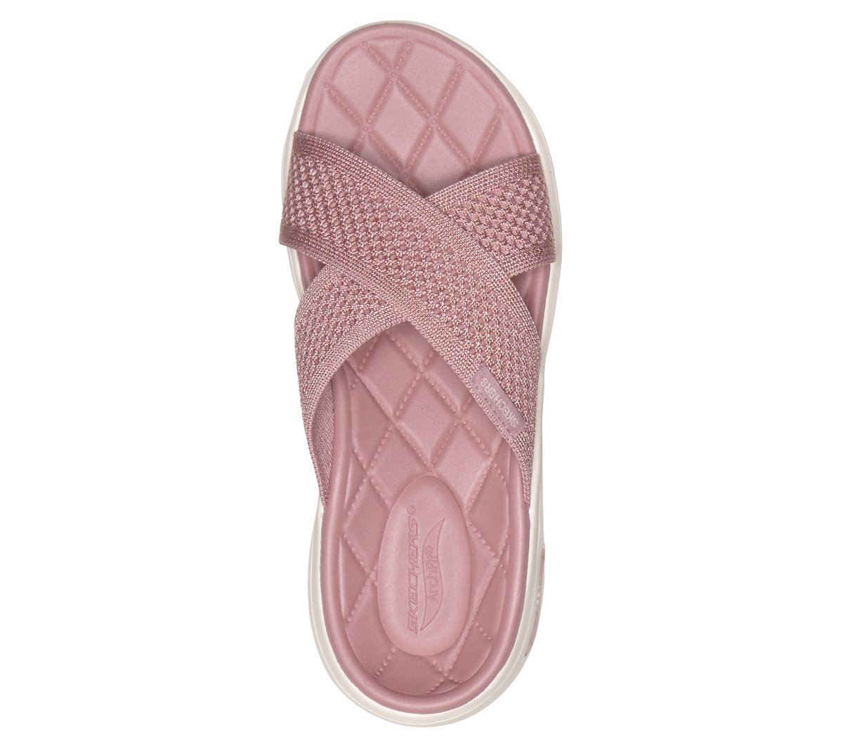 Skechers | GO WALK Arch Fit 2.0 Sandal - Grace