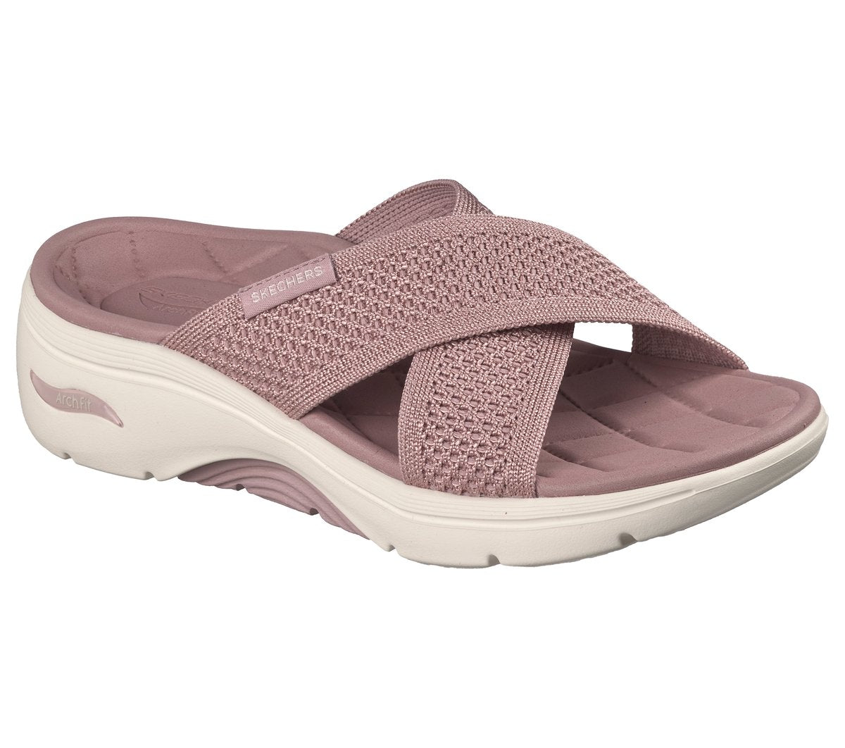 Skechers | GO WALK Arch Fit 2.0 Sandal - Grace