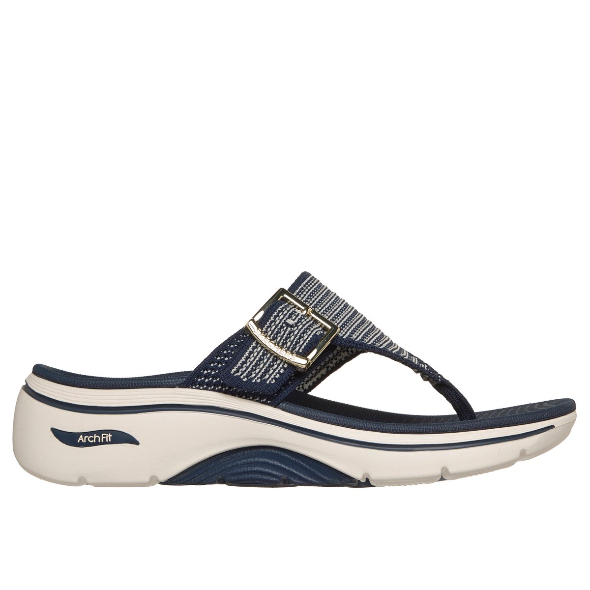 Skechers | GO WALK Arch Fit 2.0 Sandal -Resort Day