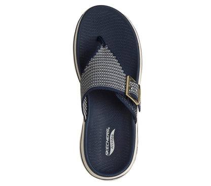 Skechers | GO WALK Arch Fit 2.0 Sandal -Resort Day