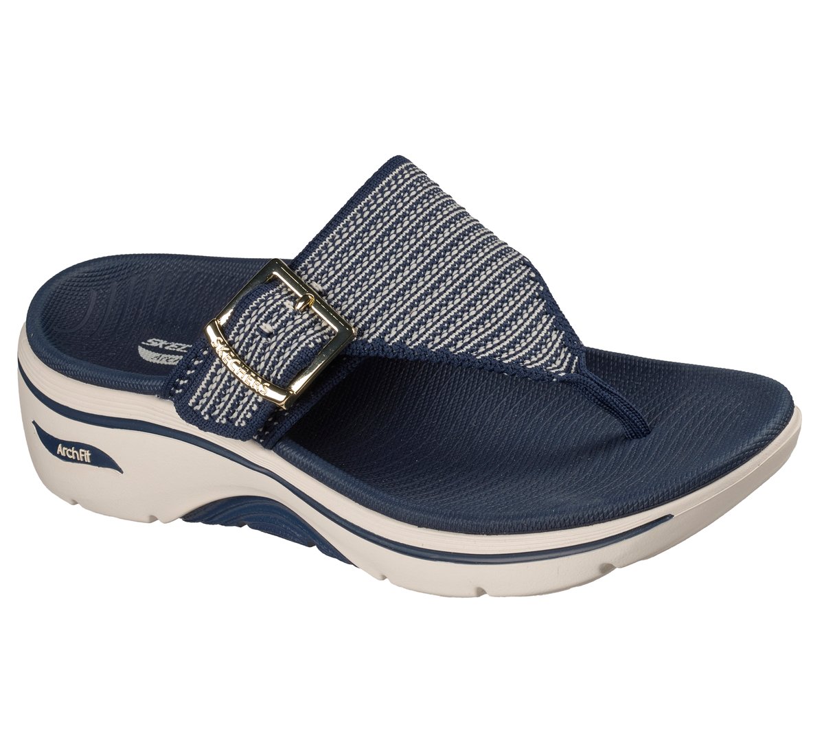 Skechers | GO WALK Arch Fit 2.0 Sandal -Resort Day