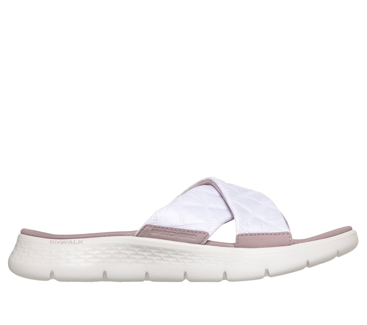Skechers | GO WALK Flex Sandal -Cozy Fit Gracie
