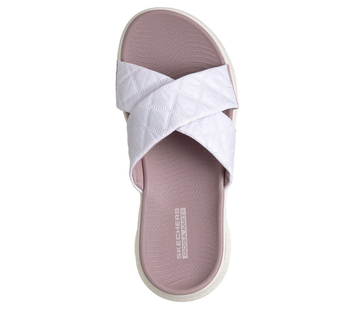 Skechers | GO WALK Flex Sandal -Cozy Fit Gracie