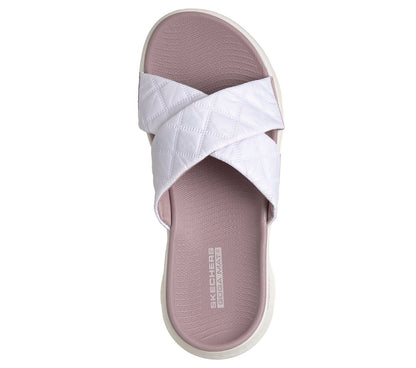 Skechers | GO WALK Flex Sandal -Cozy Fit Gracie