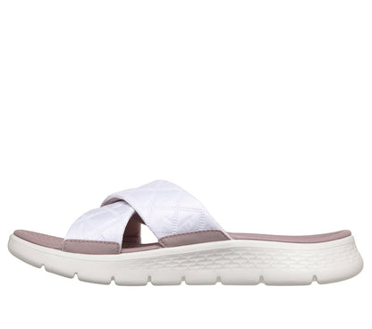 Skechers | GO WALK Flex Sandal -Cozy Fit Gracie