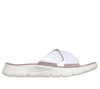 WHITE / PINK