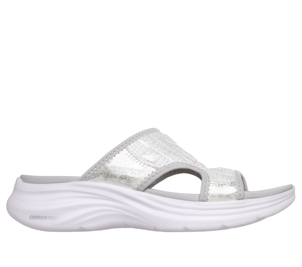 Skechers | Contour Foam Sandal - Cozy Fit Costal Air