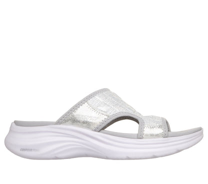 Skechers | Contour Foam Sandal - Cozy Fit Costal Air
