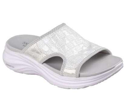 Skechers | Contour Foam Sandal - Cozy Fit Costal Air