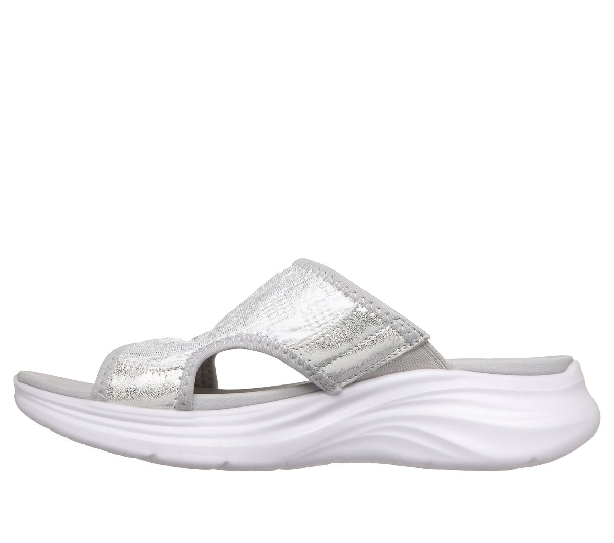 Skechers | Contour Foam Sandal - Cozy Fit Costal Air